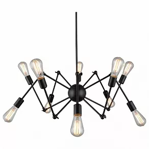 Люстра на штанге Omnilux Fossano OML-92703-10