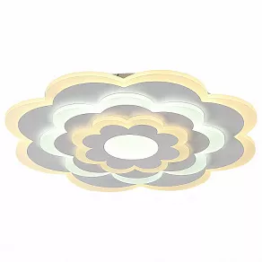 Накладной светильник F-promo Ledolution 2286-5C