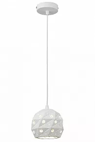 Подвесной светильник Wertmark Delfina WE263.01.006