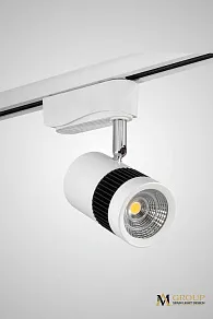 Светильник на штанге AM-Group AM231 AM231-10W WH 4000K