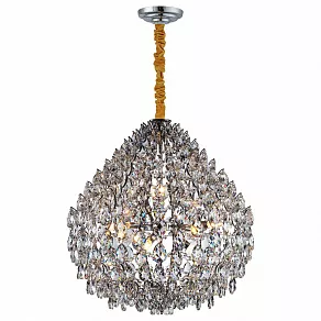 Подвесная люстра Favourite Faberge 2093-10P