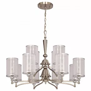 Подвесная люстра Favourite Laguna 2698-12P