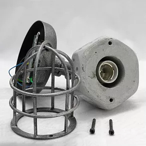 Бра Lussole Commack LSP-9103