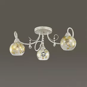 Потолочная люстра Lumion Orianna 3123/3C