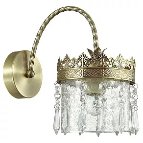 Бра Lumion Foresto 3480/1W