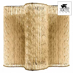Накладной светильник Arte Lamp Twinkle A8560AP-1CG