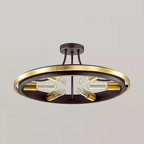 Потолочная люстра Lumion Maeve 4401/6C