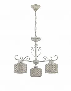 Подвесная люстра Moderli Dottie V11920-3P
