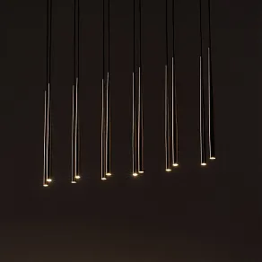 Подвесной светильник TK Lighting Piano 10119 Piano