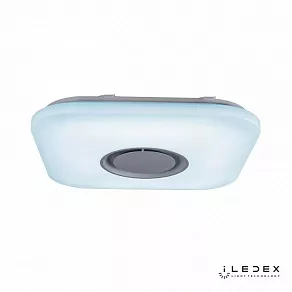 Накладной светильник iLedex Music Music-48W-Square