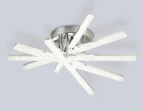 Потолочная люстра Ambrella Light FA FA8895