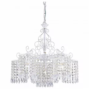 Подвесная люстра Favourite Salto 1939-6P