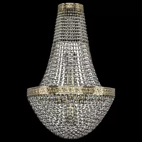 Бра Bohemia Ivele Crystal 1932 19321B/H2/35IV G