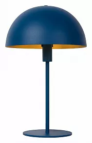 Настольная лампа декоративная Lucide Siemon 45596/01/35