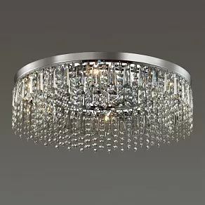 Потолочная люстра Lumion Sparkle 5273/6C