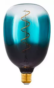 Лампа светодиодная Eglo ПРОМО LM_LED_E27 E27 4Вт 2000K 110224