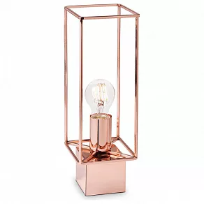Настольная лампа декоративная Ideal Lux Volt VOLT TL1