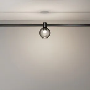 Накладной светильник Maytoni Bubble TR148-1-3W4K-B