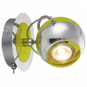 Бра Globo Hulk 57886-1