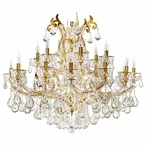 Подвесная люстра Osgona Forbito 778192Р