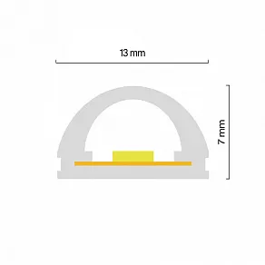 Шнур световой Maytoni Led Strip  432054