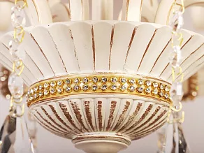 Подвесная люстра Abrasax 11294 11294/8