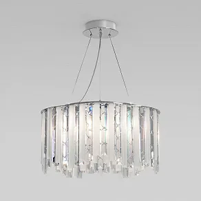 Подвесная люстра Eurosvet Radiance 101011/6
