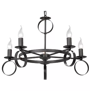 Подвесная люстра Vitaluce V4490 V4490-1/5