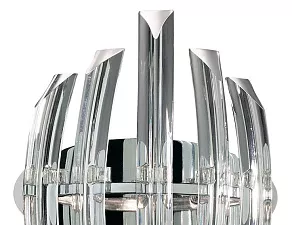 Накладной светильник Odeon Light Vinca 1983/2W