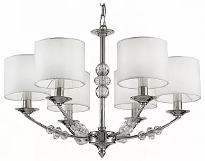 Подвесная люстра SIMPLE STORY 1060 1060-6PL