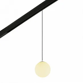 Подвесной светильник MyFar Technical MT0223-10W3K-S-B