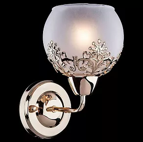 Бра Eurosvet 30037 30037/1 золото