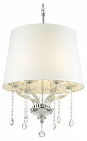 Подвесной светильник Odeon Light Teona 4195/6