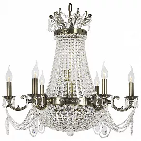 Подвесная люстра Dio D’Arte Lodi Lodi E 1.6.6.400 GB