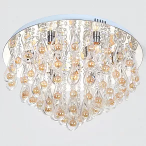 Потолочная люстра Rivoli Dolce PL50 CR Б0038166