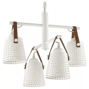 Подвесная люстра Lumion Renata 3640/4