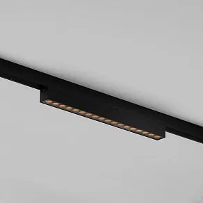 Накладной светильник Maytoni Points O-TR02-2-S-18WB3K