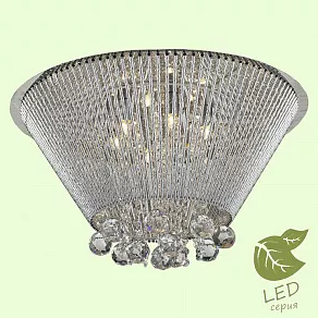 Накладной светильник Lussole Piagge GRLSC-8407-06