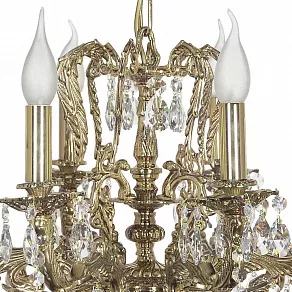 Подвесная люстра Dio D’Arte Aosta Aosta E 1.1.8.300 GB