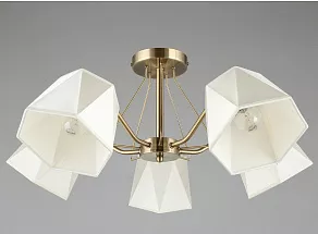 Люстра на штанге Omnilux Rapallo OML-65007-05