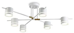 Люстра на штанге Ambrella Light FL FL71529