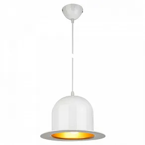 Подвесной светильник AM-Group AM200 AM200 WH+GL