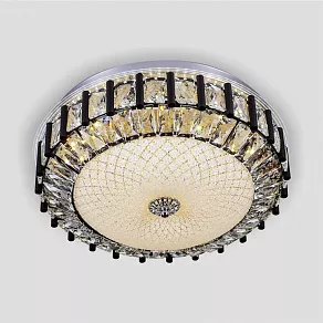 Накладной светильник LED4U 1153 1153/400 BR
