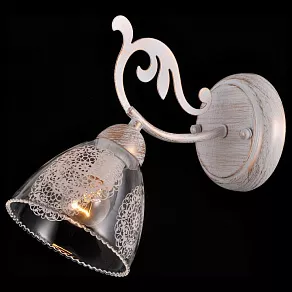 Бра Natali Kovaltseva Tulip TULIP 75054/1W IVORY