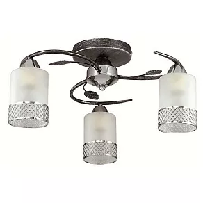 Потолочная люстра Lumion Mirabella 3022/3C