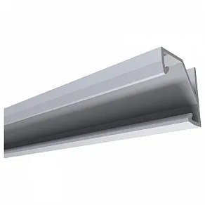 Профиль накладной угловой внутренний Apeyron Electrics  08-21-01