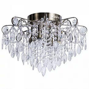 Накладной светильник Arte Lamp Emilia A1660PL-4AB