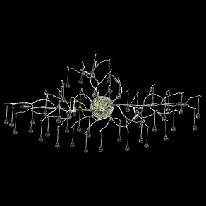 Бра Loft it Bijout 10067/6W SG