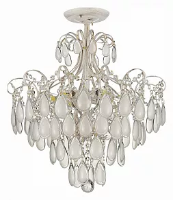 Потолочная люстра EVOLUCE Magonza SLE160302-06