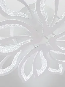 Потолочная люстра Natali Kovaltseva FORTUNA LED LAMPS 81109/7C